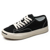 Image of Men's Casual Canvas Shoes Korean Style Shopping