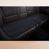 Image of On Board Heated Seat Cushion Interior Thermal Insulation Winter Body Heating Shopping