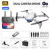 Image of Long Battery Life Of Dual-camera Quadcopter Shopping