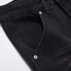 Image of Fashion Jeans Men's Loose Casual Shopping