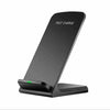 Image of Fast Qi Wireless Charging Stand Dock Charger For IPhone 8 X XS 11 12 13 Pro Max Shopping