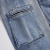 Image of Personalized Work Clothes Jeans For Men Shopping