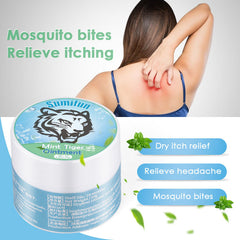 Household Skin Itching Topical Cream Shopping