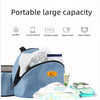 Image of Baby Hip Seat Carrier Baby Waist Stool For Child Infant Toddler With Adjustable Strap Buckle Pocket Soft Inner Huge Storage Ergonomic Baby Carrier Infant Kid Baby Hipseat Sling Shopping