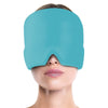 Image of Ice Headache Relief Gel Eye Mask Shopping