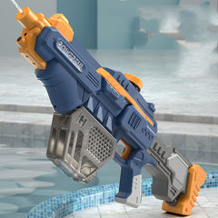 Electric Continuous Firing Water Gun With Large Capacity Children's Toys Shopping