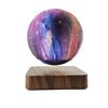 Image of Magnetic Levitation Galaxy Decorative Light Shopping