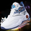 Image of High-top Breathable Basketball Shoes Sneakers Shopping