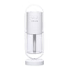 Image of 200ml Portable Colorful Light Humidifier USB Rechargeable Car Humidifier Shopping