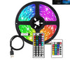 Image of RGB Colorful Dimming LED Light Strip Shopping