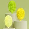 Image of Dog Toys Durian Chew Glue Ball Pet Chewing Toys Dog Tooth Grinding Stick Very Resistant To Biting Teeth Cleaning Balls Puppy Dog Pet Safety Chew Toys Bite-Resistant Puppy Shape Durable Durian Shopping