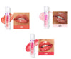 Image of New Tube Lip Rich Lip Color Slightly Spicy Lip Honey Lip Glass Mirror Face Lip Mirror Liquid Lipstick Shopping111