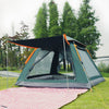 Image of Fully Automatic Speed  Beach Camping Tent Rain Proof Multi Person Camping Shopping