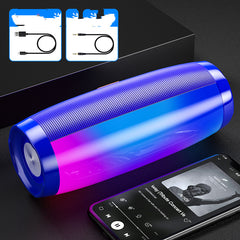 Bluetooth Audio High Quality Wireless Portable Shopping