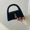 Image of Women's Retro Lock Messenger Bag Fashion Shopping