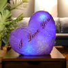 Image of Luminous Pillow Colorful Body Pillow Shopping