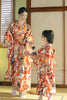 Image of Sakura Japanese Women In Kimono Photography Shopping