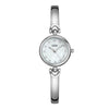 Image of Simple Design Small Exquisite Round Dial Bangle Watch Quartz Watch Shopping