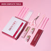 Image of DIY Brow Lamination Eyebrow Kit 45-60 Days ICONSIGN Professional Beauty Makeup Tool Home Use Shopping111