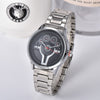 Image of Steering Wheel Fashion Watch Shopping