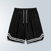 Image of Basketball Shorts Men's Sports Loose Summer Shopping