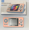 Image of S8 Retro Nostalgic Handheld Game Console Shopping