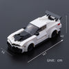 Image of New Creative Technology Cars Puzzle Toys Shopping