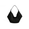 Image of Women's Fashionable Large-capacity Soft Leather Shoulder Bag Shopping