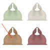 Image of Cloud Shoulder Crossbody Underarm Bag Niche Poleno Leather Bag Shopping