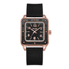 Image of Women's Square Simple Fashion Quartz Watch Shopping