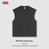 Image of Sleeveless Ins Loose Street Sports Vest Shopping