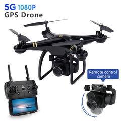 Aerial Photography Dual Intelligent Positioning And Return To Home Four Axis Shopping