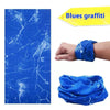 Image of Men's Ice Towel Riding Ice Silk Bandana Shopping