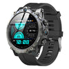 Image of Multifunctional V20 Dual Camera Smart Watch Shopping