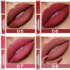 Image of Women's Non-stick Cup Waterproof Matte Lipstick Shopping111