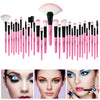 Image of 32Pcs Make Up Brushes Cosmetic Tool Makeup Brush Shopping111