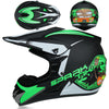 Image of Off-road Helmet Motorcycle Small Off-road Helmet Shopping