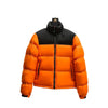 Image of Coat Down Cotton-padded Coat Stand-up Jacket Shopping