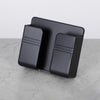 Image of Mobile Phone Charging Storage Rack Punch-free Sticky Storage Box Shopping