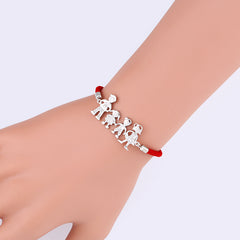 Fashion Personality All-match Simple Female Bracelet Accessories Shopping