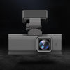 Image of Ultra-clear Driving Recorder Dual-lens Wide-angle Non-light Night Vision 1080P Shopping