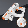 Image of Electric Water Gun Continuous Electric Large Capacity Toys Shopping