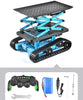 Image of Remote Control Robot High-Tech Kids Alloy Machinery Shopping