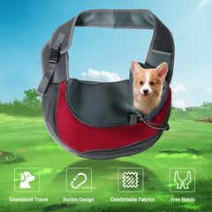 404 POPMARKET Dog Carrier Bag Shopping