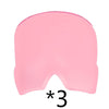 Image of Ice Headache Relief Gel Eye Mask Shopping