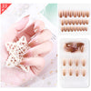 Image of New Fake Nails Wearable Nail Patch Shopping111