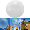 Image of Big Inflatable Ball Children's Toy Elastic Ball Water Ball Bubble Ball Inflatable Ball Shopping