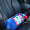 Image of Car Headrest NOS Nitrogen Bottle Pillow Car Seat Shopping