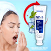 Image of WE2C Whitening Toothpaste Teeth Cleaning Toothpaste Remove Plaque Remove Stains Oral Ordor Cleaning Bright Teeth Breath, Jasmine, Mint Gum Protection Foam Foaming SP5 Cleansing Shopping