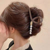 Image of New Grip Large High Sense Barrettes Shopping